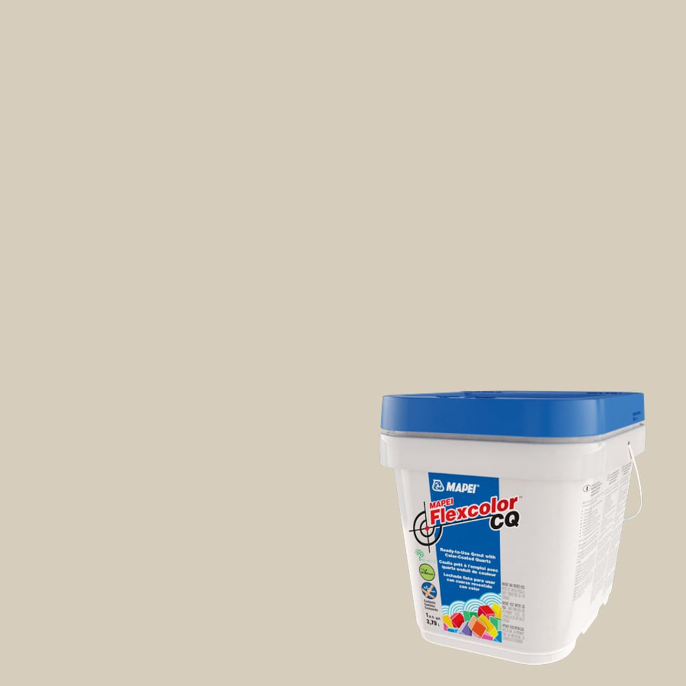Flexcolor CQ Grout - Biscuit 14 - Gallon