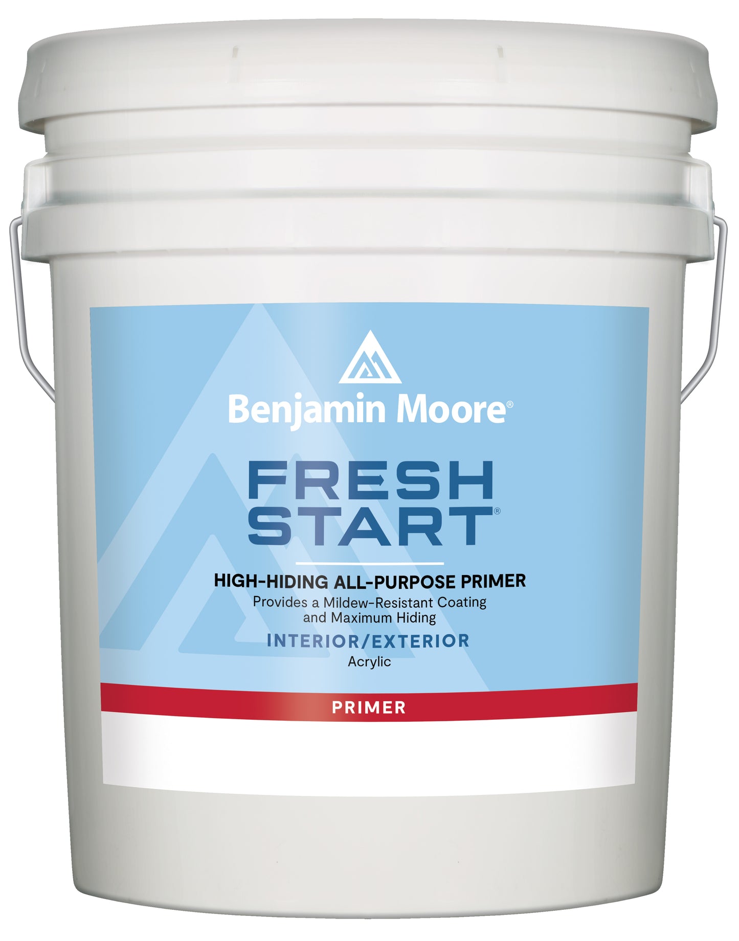 04600-005 - Latex Primer - 5 Gallon