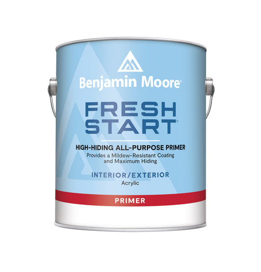 04600-001 - Fresh Start Latex Primer - Gallon