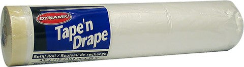 Tape n Drape Refill 43'x115'