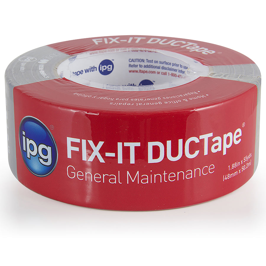 ipg Fix-It 2" Duct Tape