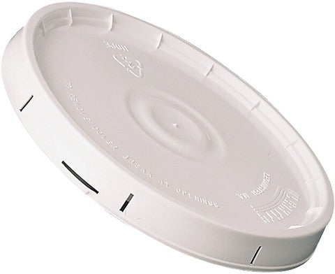 Leaktite 5gal Gasketed Lid