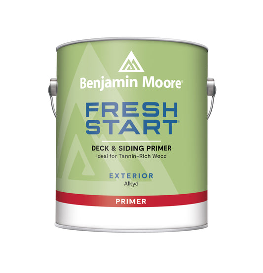 09400-001 - Fresh Start Oil Primer - Gallon