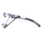 Werner Aluminum Silver Ladder Stabilizer