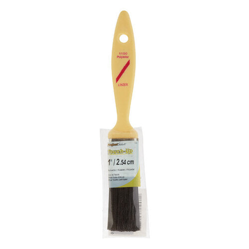 1" Poly Chip Brush