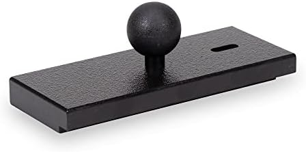 Marshalltown Tapping Block #29844