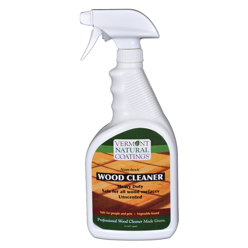 VNC Wood Cleaner - 32oz