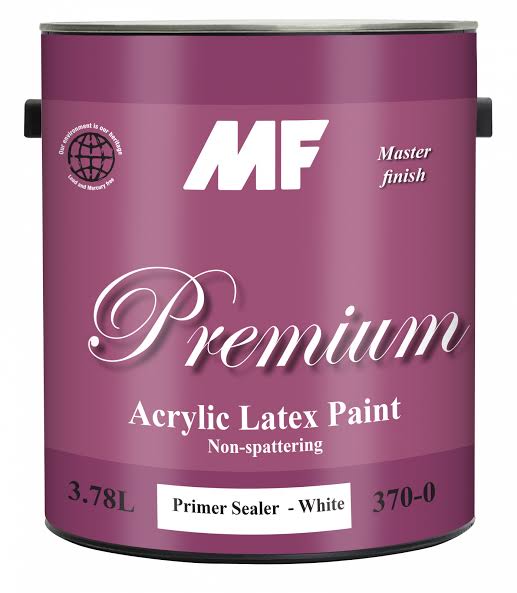 MF 370-0 Primer Sealer -Gallon