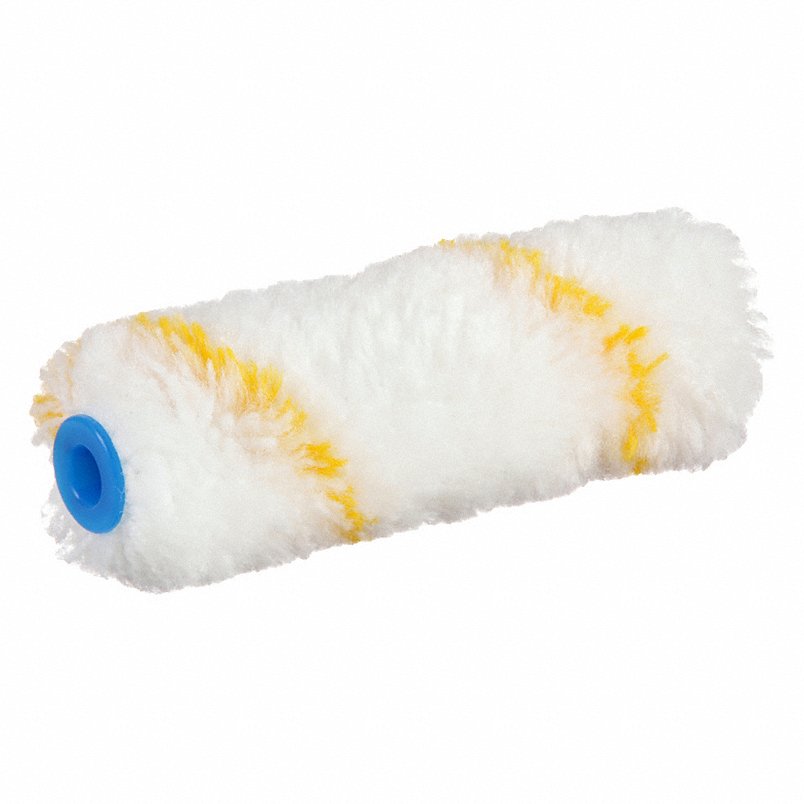 4" Mini Roller Cover - Single