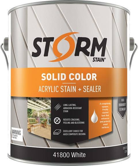 Storm Enduradeck 41800 - Gallon