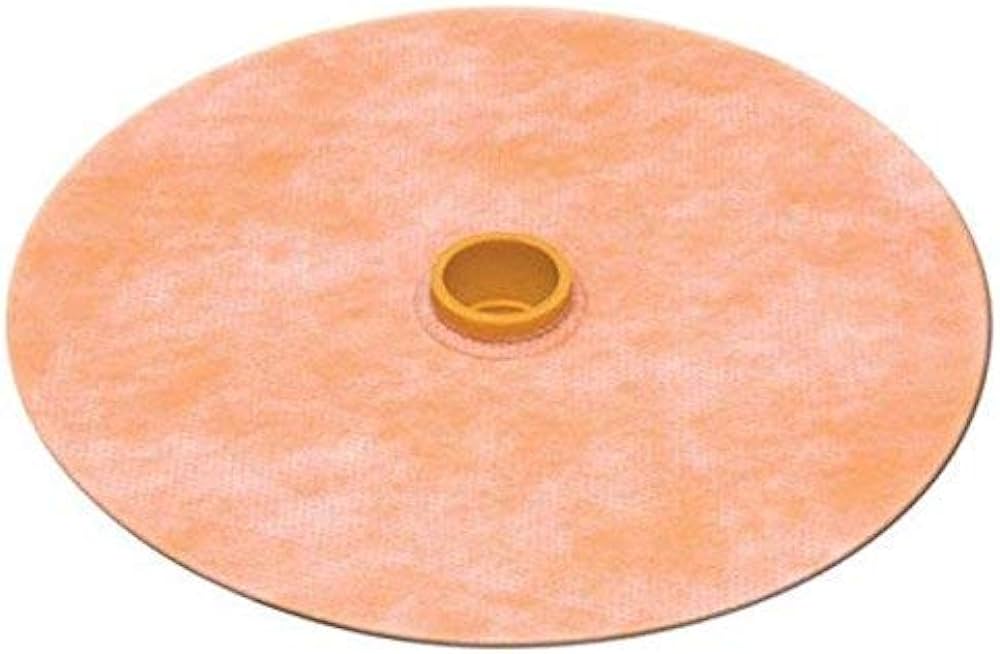 Kerdi Pipe Seal 3/4" - Fitzgerald