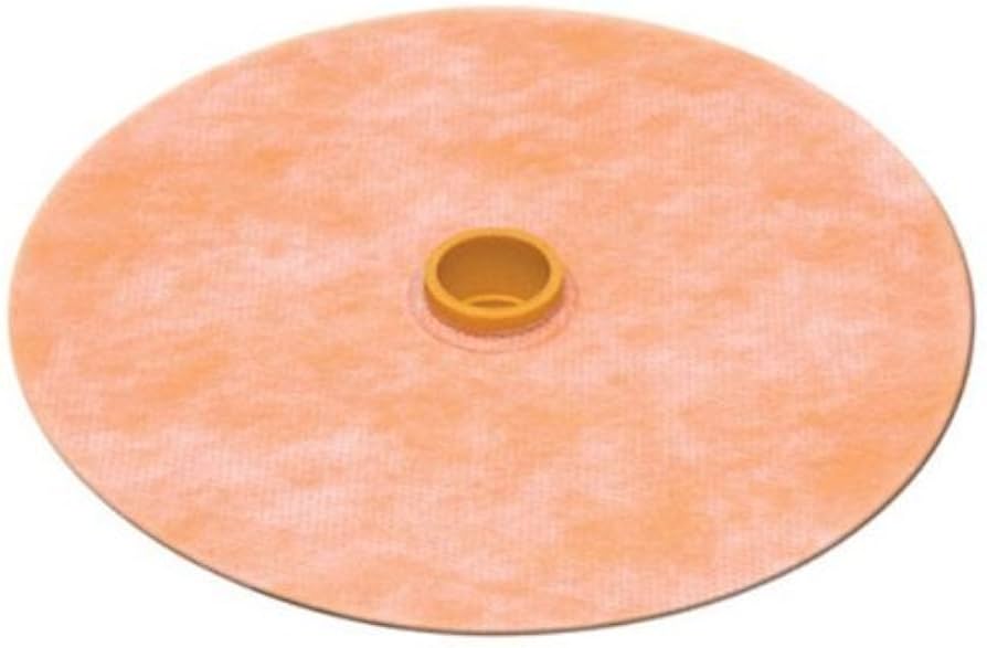 Kerdi Pipe Seal 1/2" - Fitzgerald