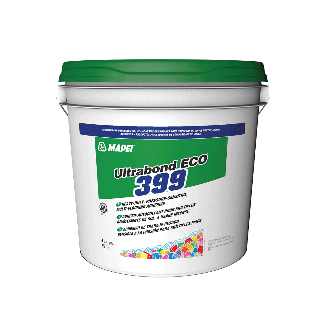 Ultrabond ECO 399-4GL Heavy Duty Mapei