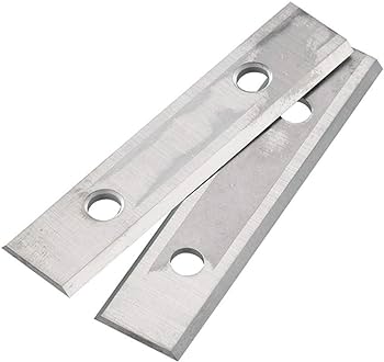 2" Double Edge Carbide Blade 813