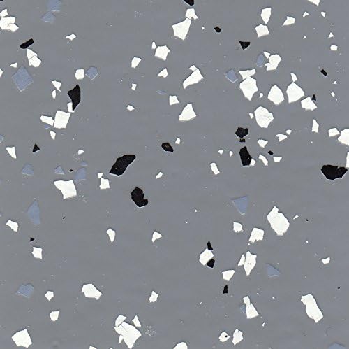 PPG Supercoat Waterborne Epoxy Concrete Floor Coating Kit