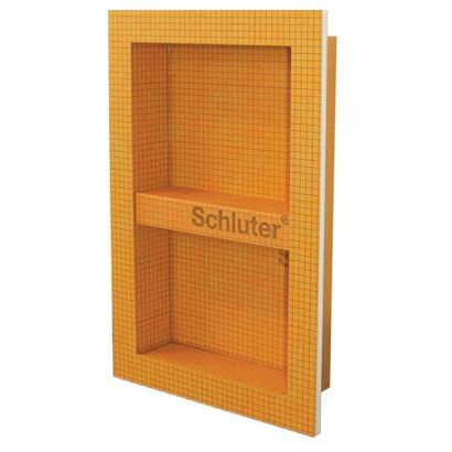 Schluter 12x20 Niche-Fitzgerald