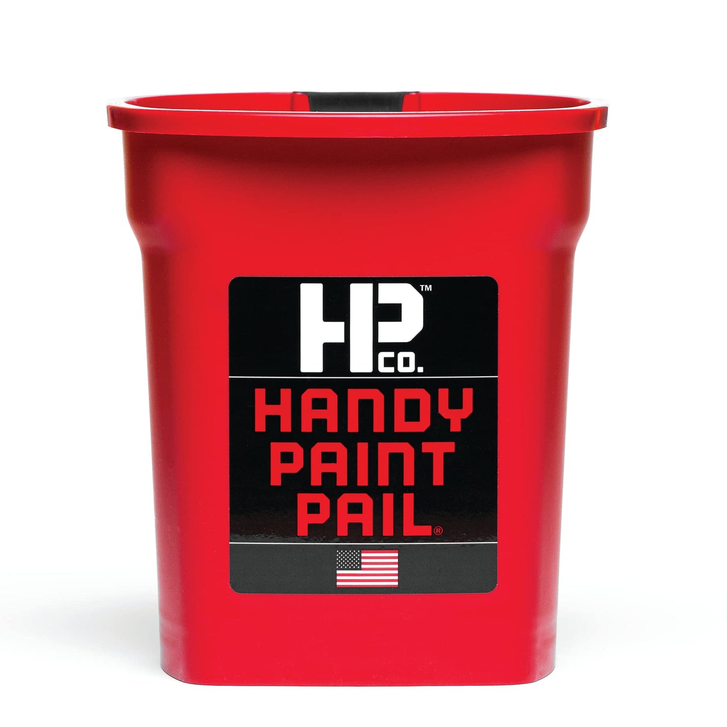 Handy Paint Pail
