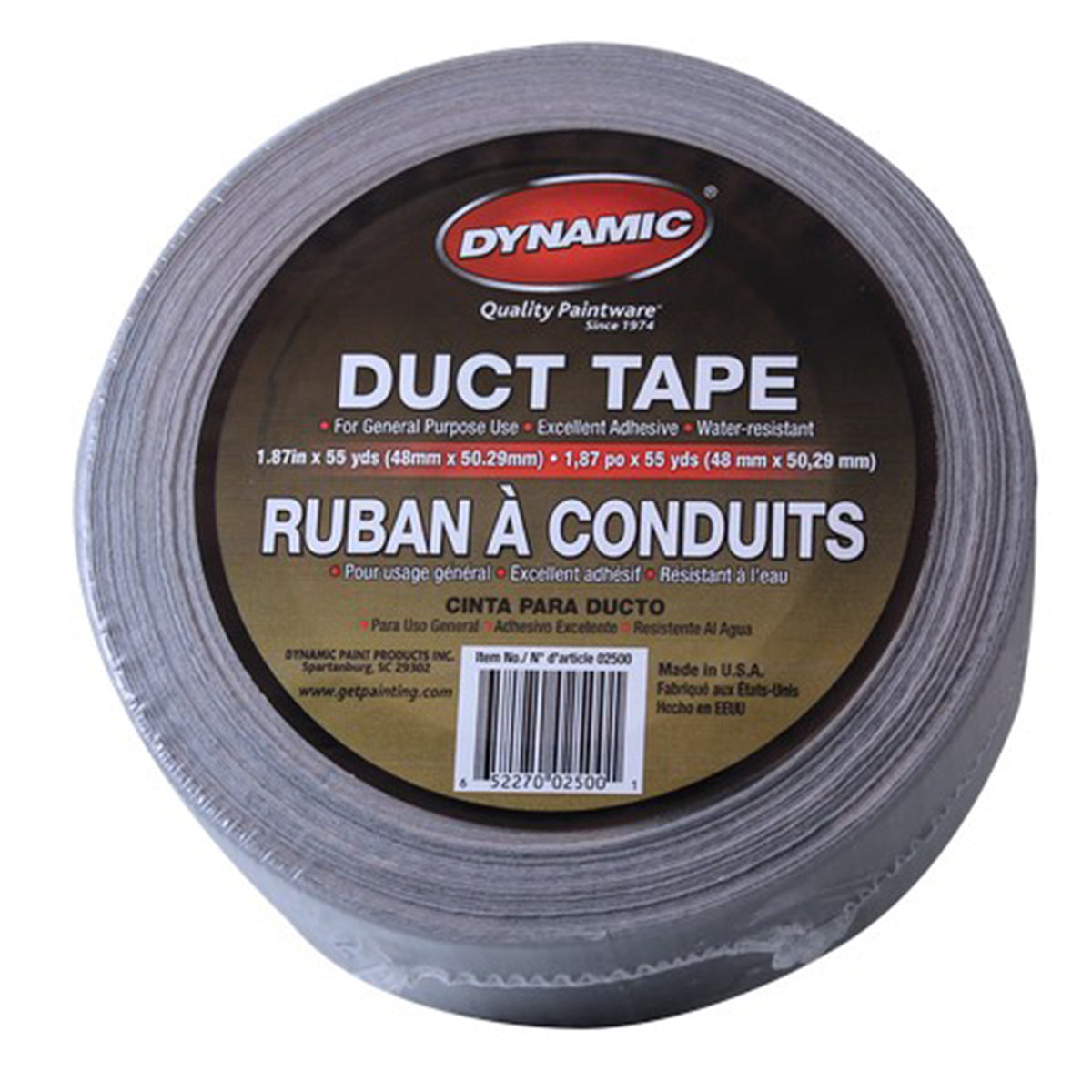 2" Duct Tape