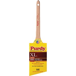 3" Purdy Med Stiff XL Dale