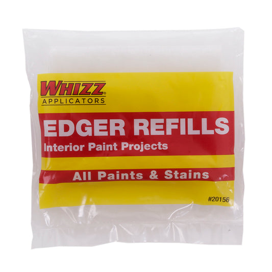 Whizz Edger refill 2 pack