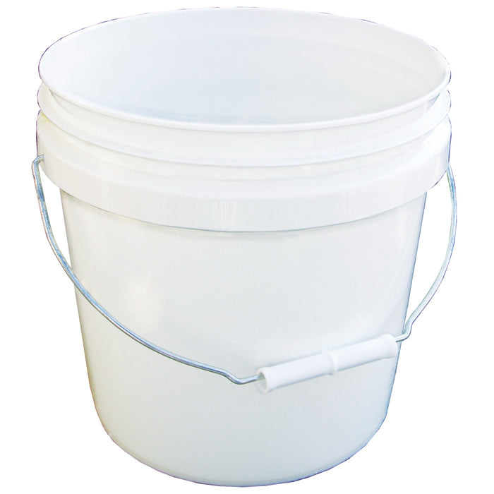 Empty 2 Gallon Pail