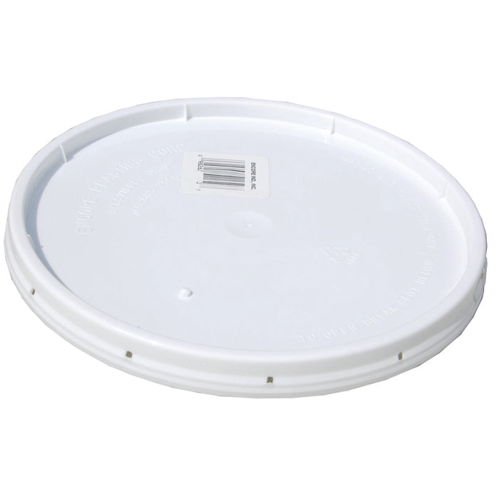 2 Gallon Pail - Lid