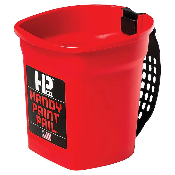 Handy Paint Pail