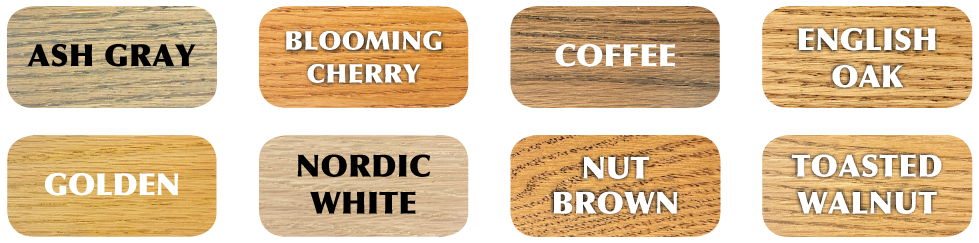 VNC Neptune Nut Brown - Quart