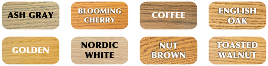 VNC Neptune Toasted Walnut - Quart