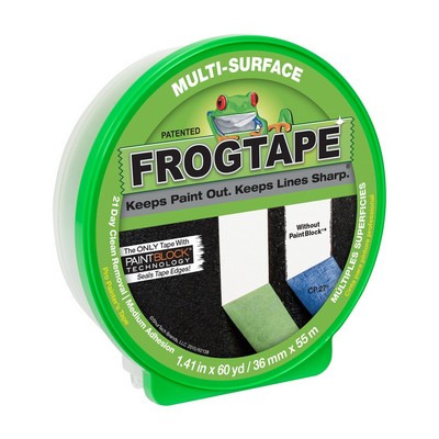 1 1/2" Frog Tape