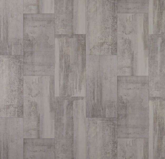 In Stock Realta Rigid Patina Ash 12x24 20.03 Sf/Ct $3.00 Sf