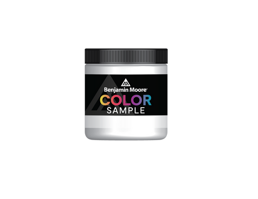 2003X Color Sample - 1/2 Pint