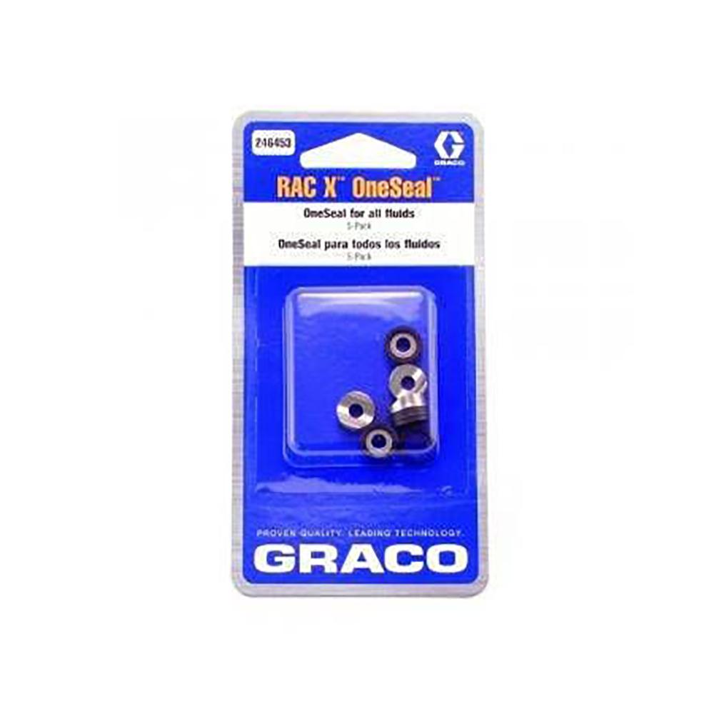 Graco 246453 Spray Tip - 5 Pack