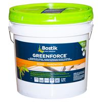 Green Force Adhesive Bostik - 4 Gallon