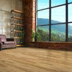 In Stock Southwind Harbor Plank Bleached Boardwalk LVP 6x48 15.76 sf/ct $4.50sf