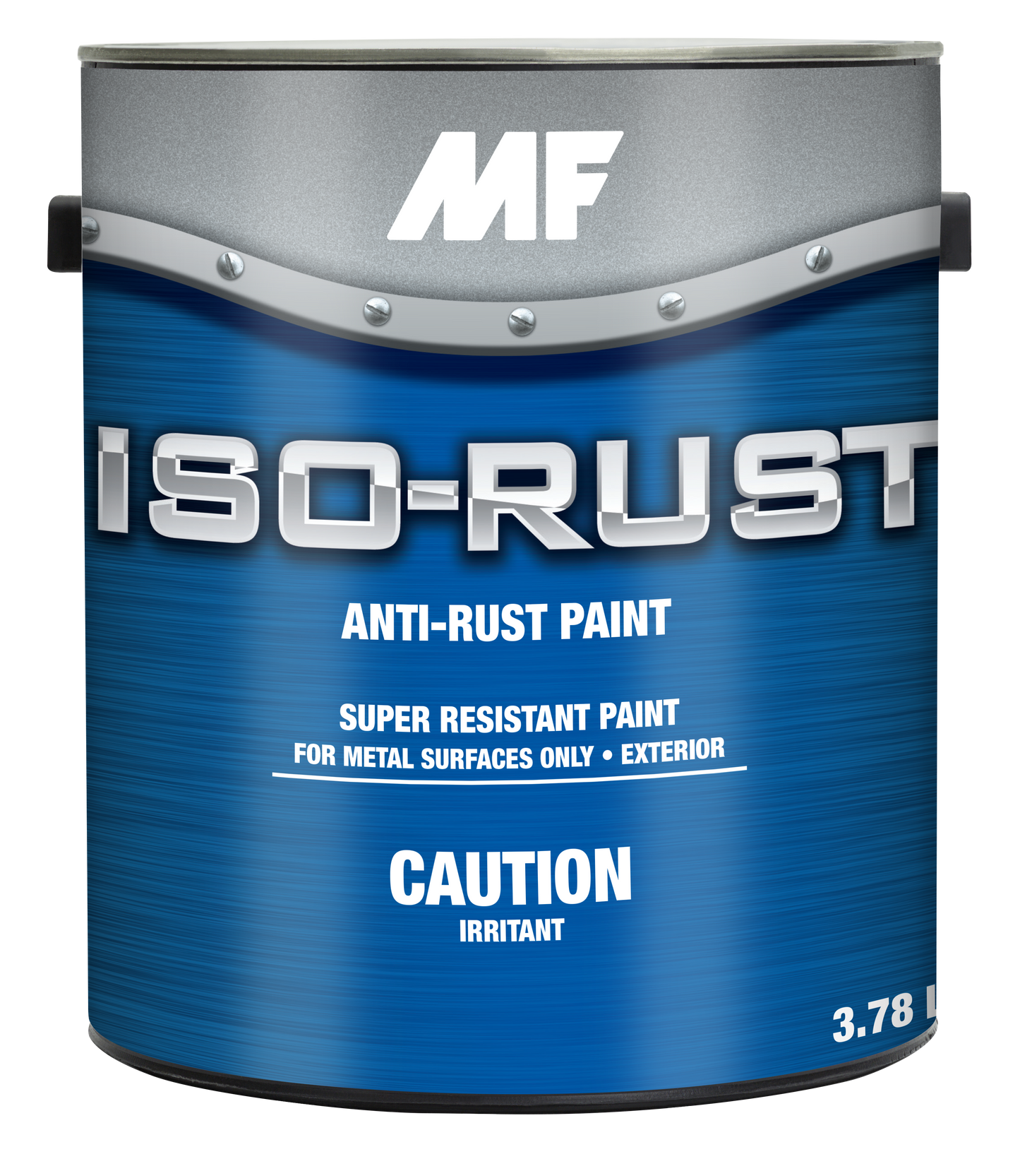 MF 4500-0 - Oil Base Gloss Quart