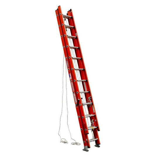 Werner Extension Ladder 32'