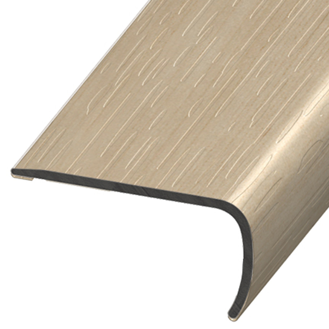 Versatrim Maple Stairnose (VE)