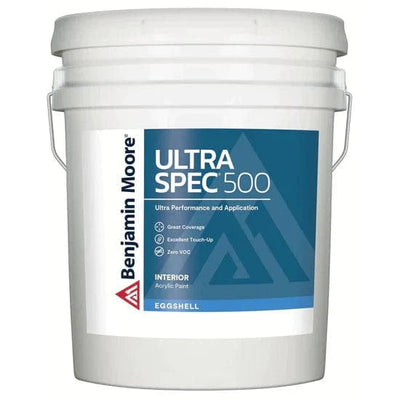 T5381X-005 - Ultra Spec Eggshell / Base 1 - 5 Gallon