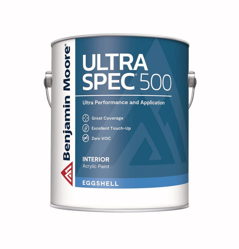 T5381X-004 - Ultra Spec Eggshell / Base 1 - Quart