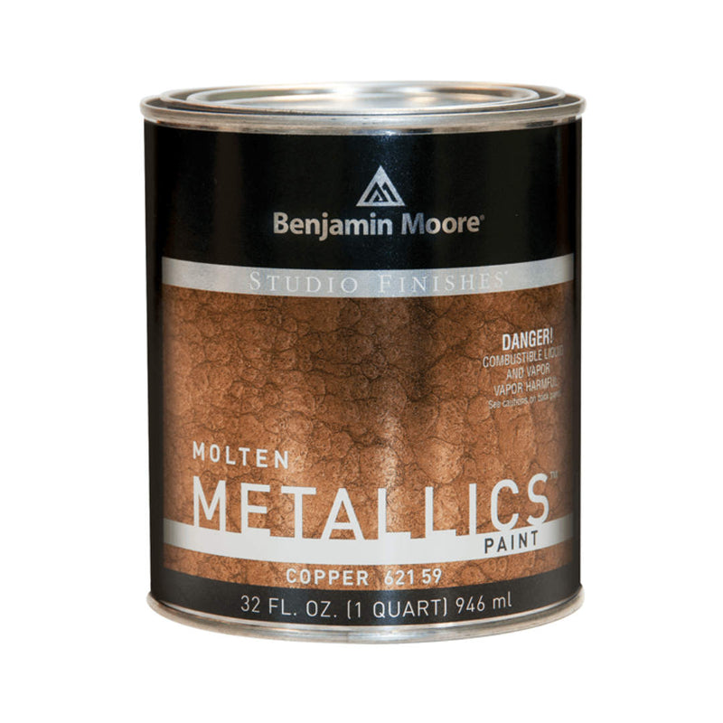 62159-004 - Molten Metallics Copper - Quart