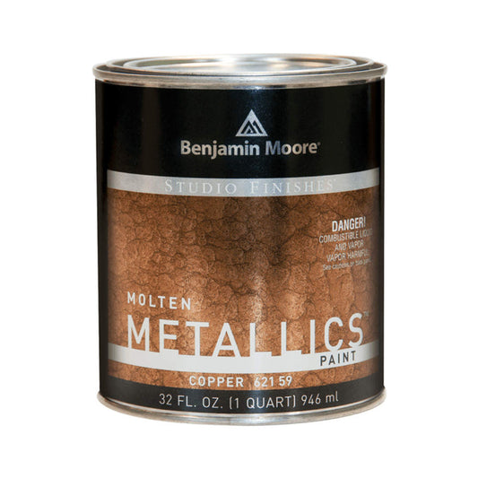 62159-004 - Molten Metallics Copper - Quart