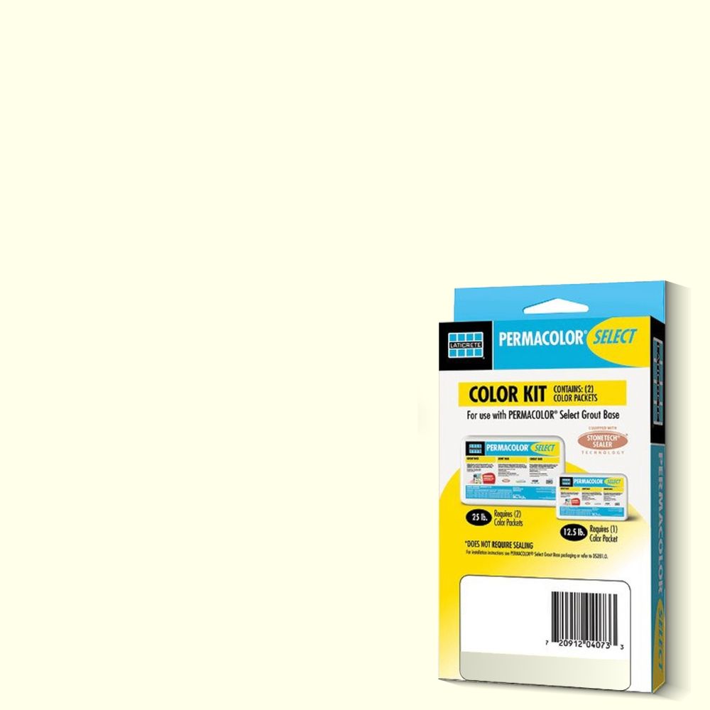 Permacolor Select Kit 2603 Silk-2pk