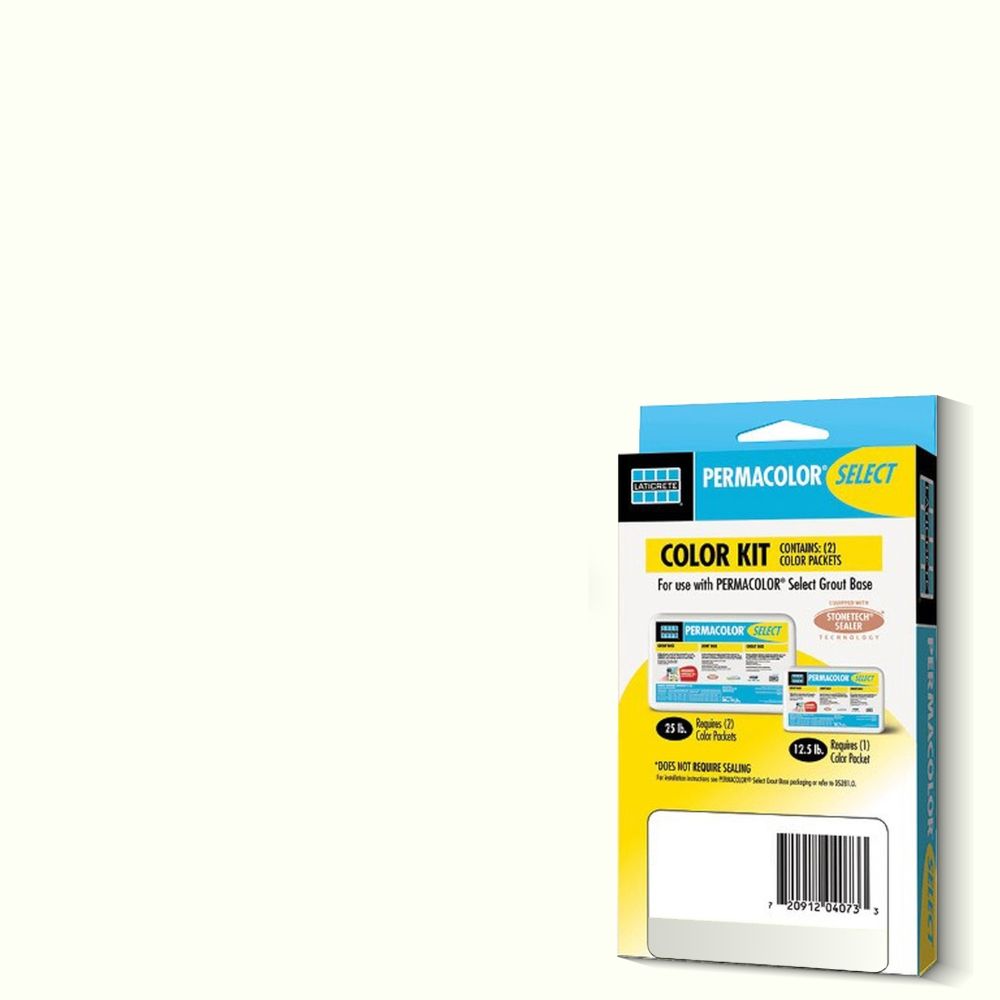 Permacolor Select Kit 2618 Sauterne - 2 Pack