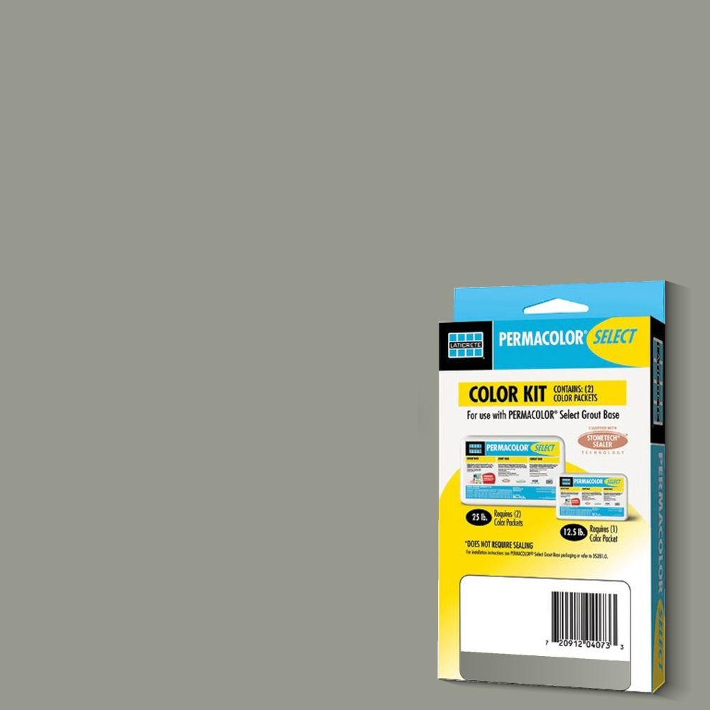 Permacolor Select Kit 2624 Natural Grey - 1 Pack