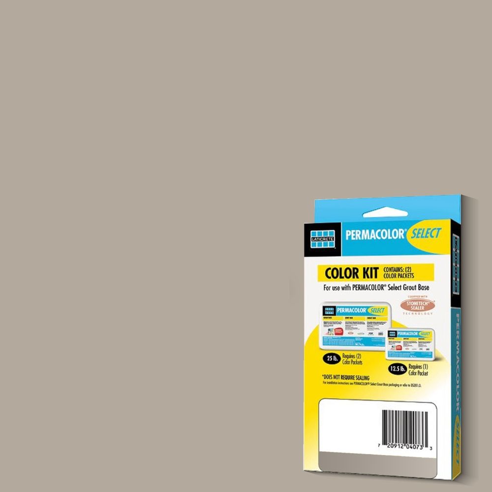 Permacolor Select Kit 2627 Hemp - 2 Pack