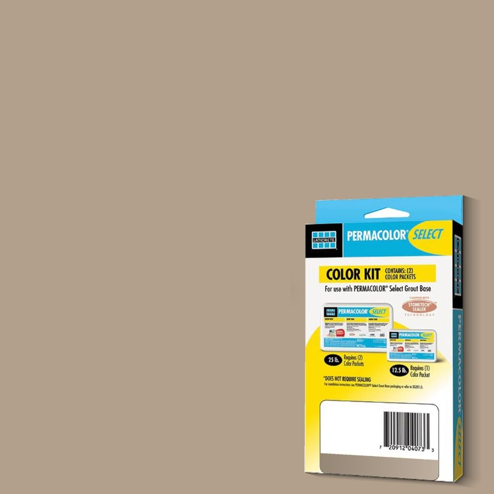 Permacolor Select Kit 2630 Sand Beige - 1 Pack