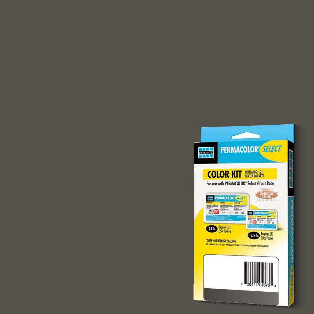 Permacolor Select Kit 2635 Mocha - 2 Pack
