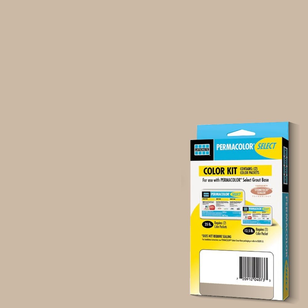 Permacolor Select Kit 2640 Latte - 1 Pack