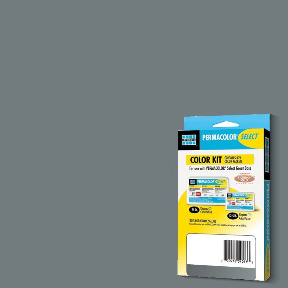 Permacolor Select Kit 2642 Platinum-2pk